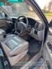 Toyota Landcruiser amazon (1998), registration no: R765 RDP, 4164cc, diesel - 6