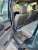 Toyota Landcruiser amazon (1998), registration no: R765 RDP, 4164cc, diesel - 8