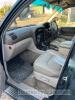 Toyota Landcruiser amazon (1998), registration no: R765 RDP, 4164cc, diesel - 9