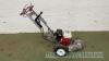 Dosko petrol stump grinder