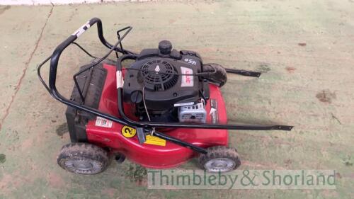 Mountfield mower