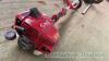 Mountfield combi unit - 2