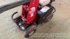 Camon Tc07 petrol turf cutter - 3