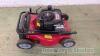 Mountfield mower