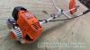 Stihl FS100 brush cutter - 2