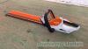 Stihl HSA45 hedge cutter