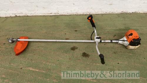 Stihl FS100 strimmer