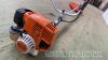 Stihl FS100 strimmer - 2