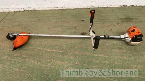 Stihl FS100 strimmer