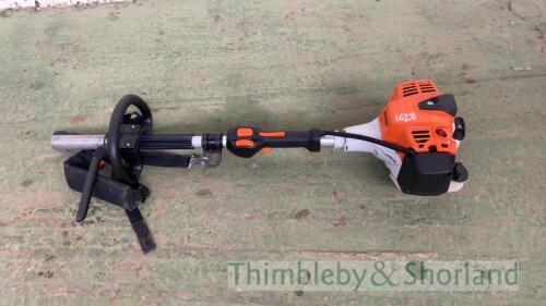 Stihl KM04RC combi unit