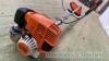 Stihl FS100 strimmer - 2