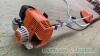 Stihl FS100 strimmer - 2