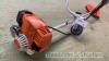 Stihl FS100 strimmer - 2