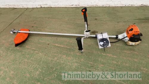 Stihl FS100 strimmer