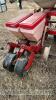 Accord 6 row maize drill - 3