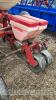 Accord 6 row maize drill - 6