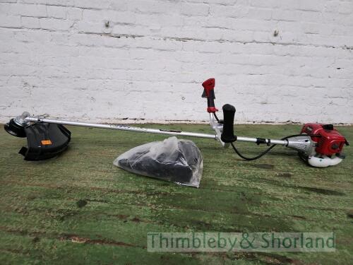 Mountfield strimmer