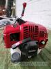 Mountfield strimmer - 2