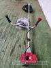 Mountfield strimmer - 3