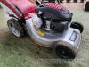 Mountfield SP53H mower - 3