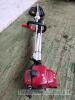 Mountfield combi unit, strimmer, hedge cutter, chain saw - 3