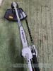 Mountfield combi unit, strimmer, hedge cutter, chain saw - 4