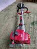 Mountfield combi unit, strimmer, hedge cutter - 3