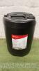 20 ltrs chain saw oil