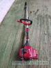 Mountfield long hedge cutter - 3