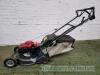 Honda pro roller mower