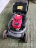 Honda pro roller mower - 2