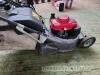 Honda pro roller mower - 3