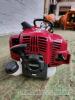 Mountfield combi unit, strimmer, hedge cutter, chain saw - 2