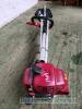 Mountfield combi unit, strimmer, hedge cutter, chain saw - 3