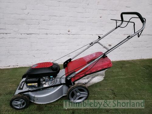 Mountfield SP53H mower