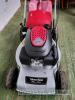 Mountfield SP53H mower - 2