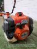 Husqvarna 135R brush cutter - 2