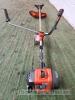 Husqvarna 135R brush cutter - 3