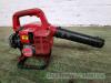 Mountfield MBL260H blower