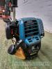 Makita brush cutter - 2