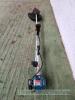 Makita brush cutter - 3