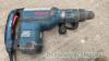 Bosch GSH7VC breaker - 2