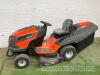 Husqvarna TD242TX ride on mower (2020) 11.9 hrs RDC