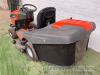 Husqvarna TD242TX ride on mower (2020) 11.9 hrs RDC - 4