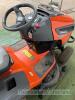 Husqvarna TD242TX ride on mower (2020) 11.9 hrs RDC - 8