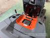 Husqvarna TD242TX ride on mower (2020) 11.9 hrs RDC - 11