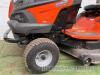 Husqvarna TD242TX ride on mower (2020) 11.9 hrs RDC - 15