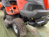 Husqvarna TD242TX ride on mower (2020) 11.9 hrs RDC - 16