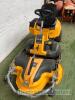 Stiga park 520p ride on mower (2018) 427 hrs All in working order - 2