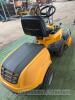 Stiga park 520p ride on mower (2018) 427 hrs All in working order - 5